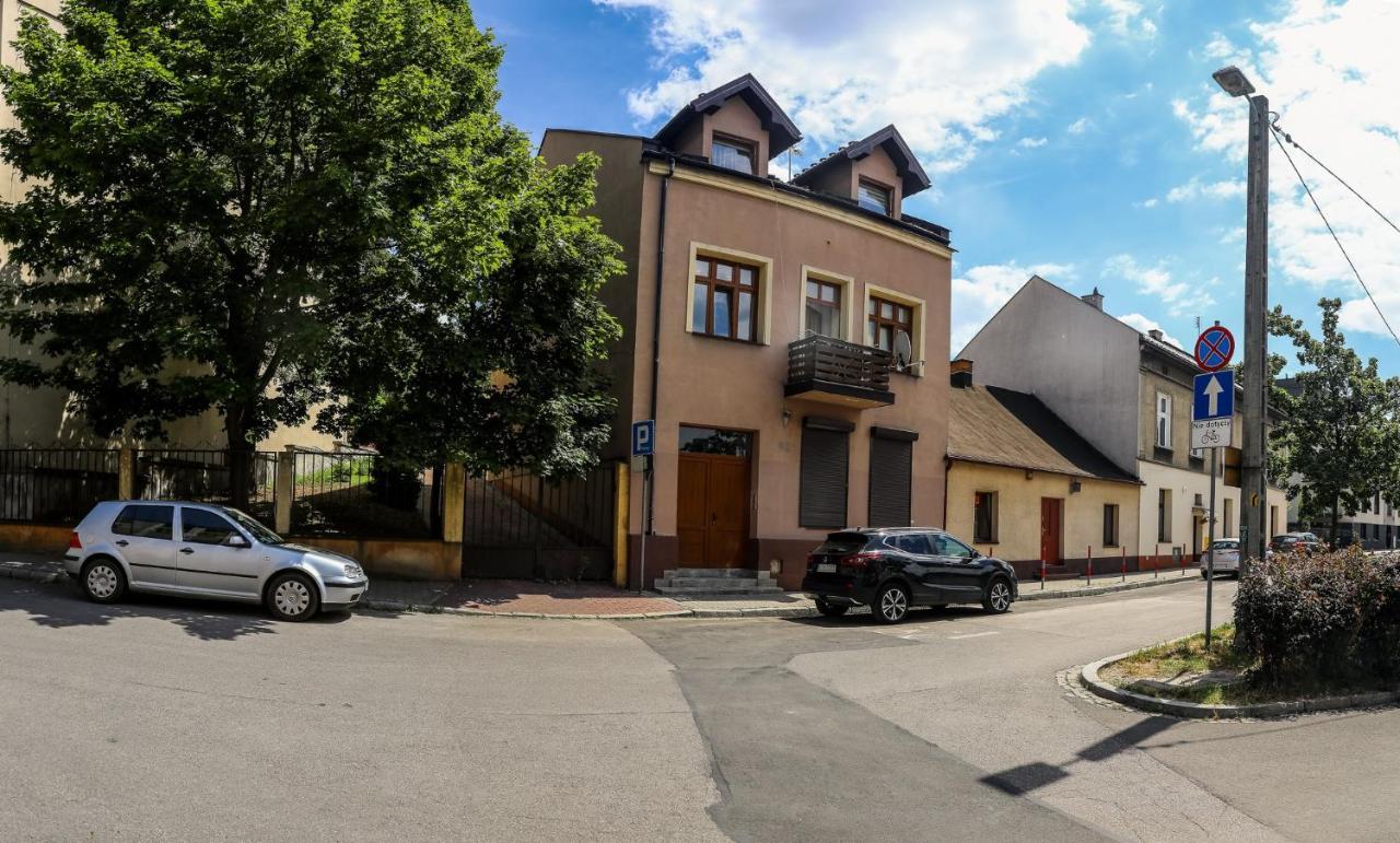 Cracow By Night Apartments — Photos 1